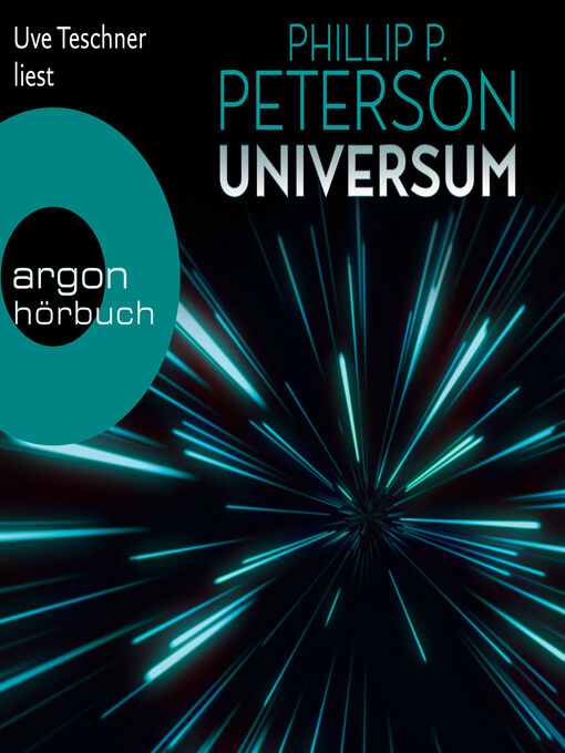 Title details for Universum by Phillip P. Peterson - Available